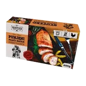 Pileci Punjeni Batak 600g
