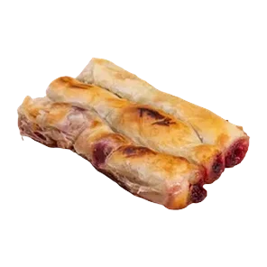 Pita Meso 90g Fofa