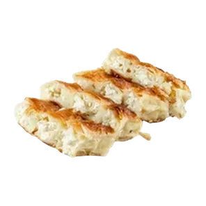 Pita Sir 90g Fofa