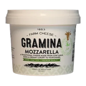 Sir Mozzarella 250g Gramina