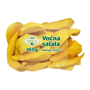 Mango Sticks Maxi pijaca 160g