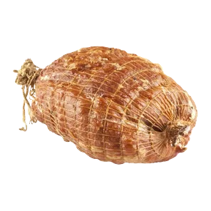 Svinjska plecka MK