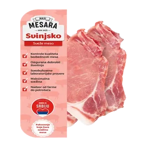 Svinjska krmenadla MK