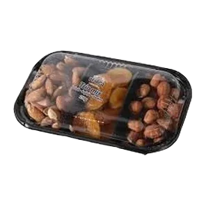 Trio Mix lesnik, kajsija, badem 210g