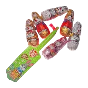 Sweet choice Uskršnji blister 60