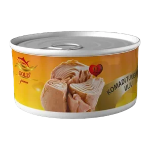 Tuna U Ulju Extra Komadi 170g Prima