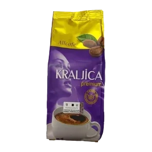 Kafa Kraljica premium 200g