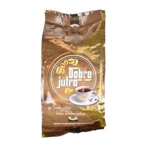 Kafa Dobro Jutro Light Kafa 200g