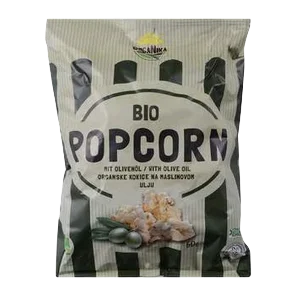 Kokice Organic Organika 60gr