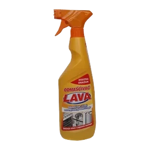 Lava Odmascivac 600ml