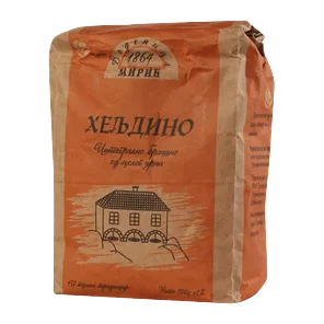 Brasno integralno heljdino 500g