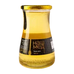 Med Bagremov 1kg Naš Med