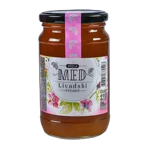 Med Cvetni Nas Med 1kg