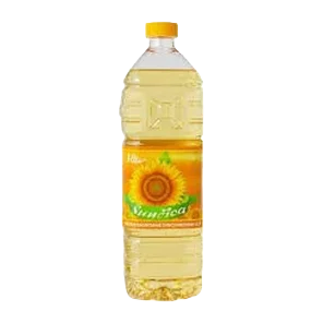 Ulje Jestivo Suncica 1l King