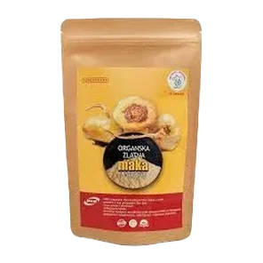 Maka Zlatna Organska 100g Dtc