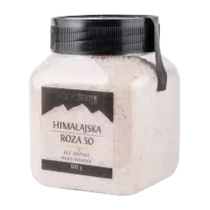 Sanaterra himalajska so 500 g