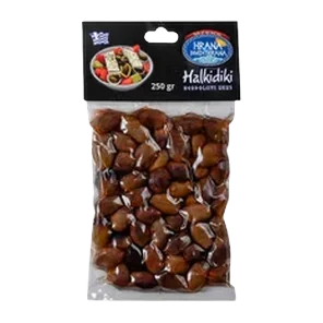 Maslina Kalamon Halkidiki Sk 250g