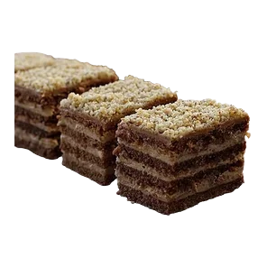 Coko desert orah kocke 55g