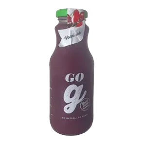 Sok Go G Višnja 0,25l