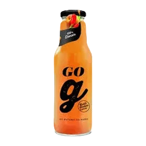 Sok Go G Breskva Godži 100% 750ml F