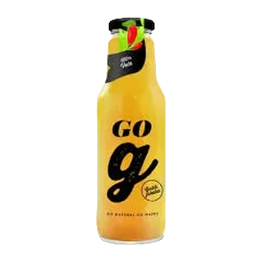 Sok Go G Jabuka Godži 0,75l Flama F
