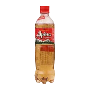 Sok Alpina 0,5l