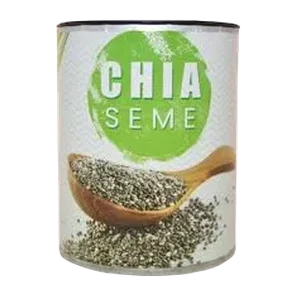 Chia Seme 200gr Topfood