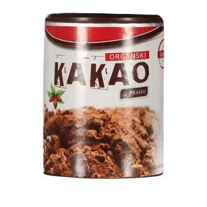 Kakao Prah Organski 100gr Top Food