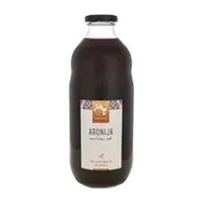 Loveberry aronija matični sok 1l