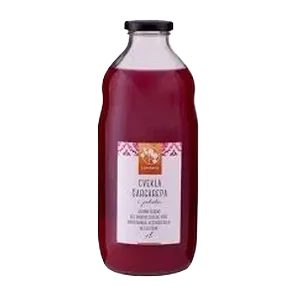 Loveberry cvekla šargarepa jabuka sok 1l