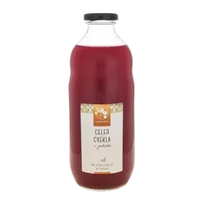 Loveberry celer cvekla jabuka sok 1l