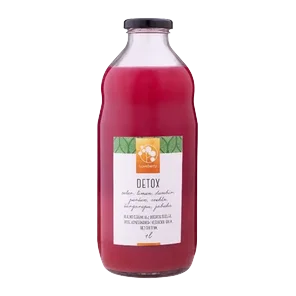 Loveberry detox  sok 1l
