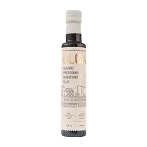 Hladno presovano bunde. ulje OLGA 250ml