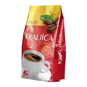 Kafa Kraljica premium 100g