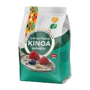 Kinoa pahuljice Top Food 250gr