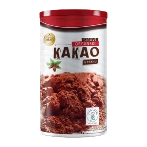 Kakao Prah Organski 200gr Top Food