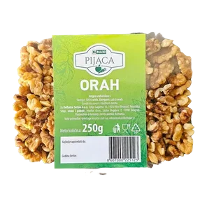 Orah 250g