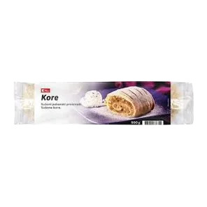 Nikola kore za pitu i gibanicu 500g