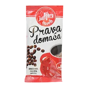 Kafa prava domaca Dobro Jutro 8g