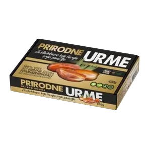 Urme Prirodne 400gr Urmolada