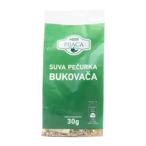 Pecurka kraljevska bukovaca 150g