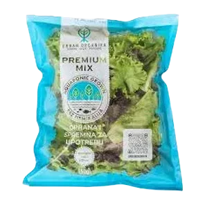 Salata Premium Mix 150gr Urban Greens