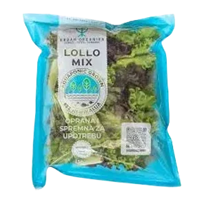 Salata Lolo Mix 150gr Urban Greens