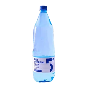 Voda Negazirana 5 Stepeni 0.5l