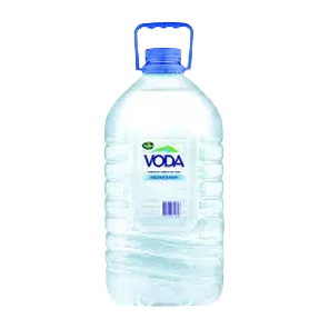 Voda Negazirana 5 Stepeni 6l