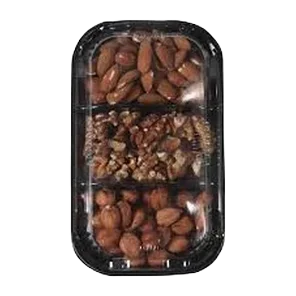 Trio Mix lesnik, orah, badem 180g