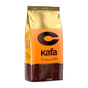 Kafa mlevena C 500g
