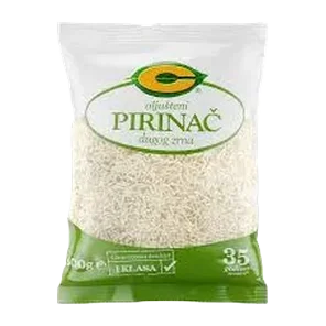 Pirinac C 500g