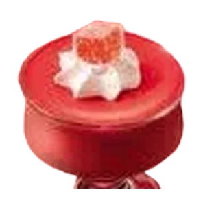 Puding malina C 40g