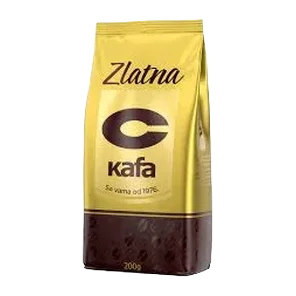 Kafa mlevena C 200g